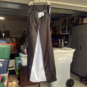 Bridesmaid dress by Michaelangelo for sale!